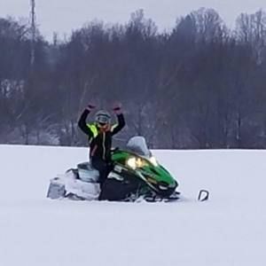 Meet your Posher, Carolyn